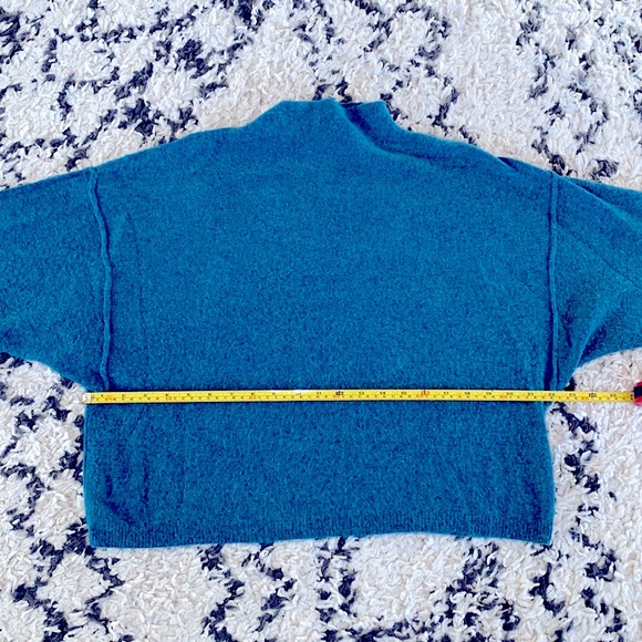 Free People Sweater - Picture 11 of 14